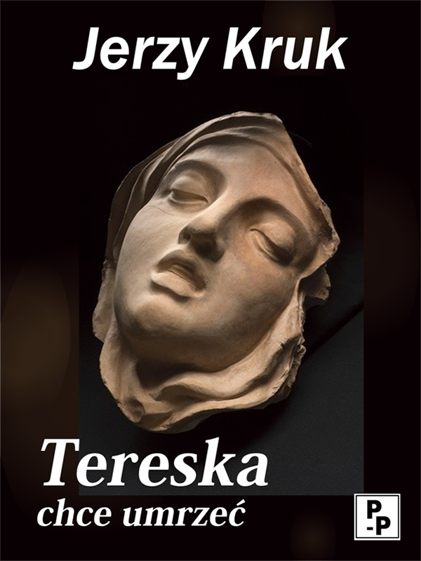 Tereska chce umrzeć