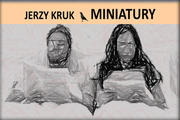 Jerzy Kruk miniatury